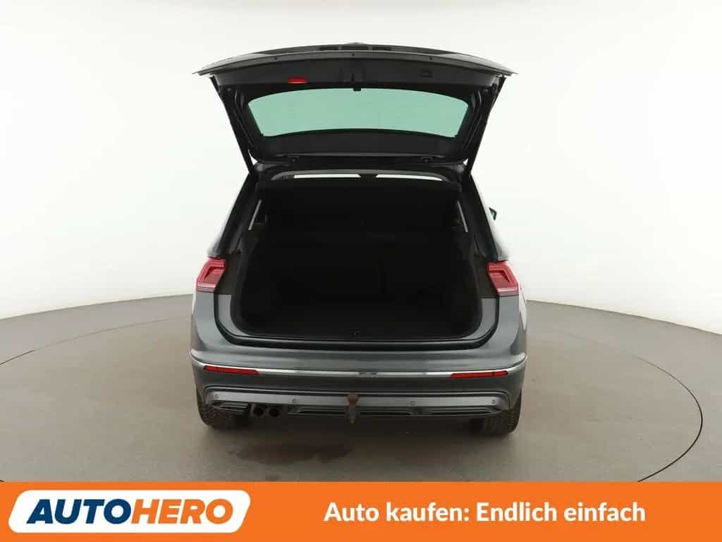 Volkswagen Tiguan 1.5 TSI ACT Highline BMT Aut.*NAVI*LED* 08/2020-photo-16