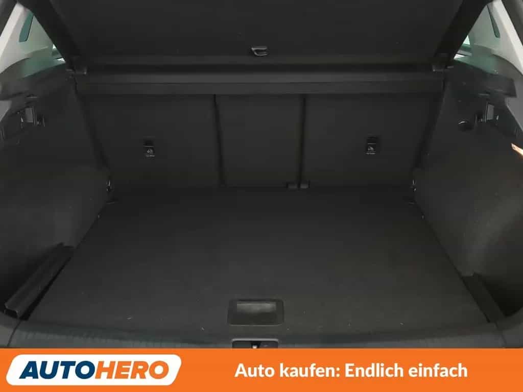 Volkswagen Tiguan 1.5 TSI ACT Highline BMT Aut.*NAVI*LED* 08/2020-photo-17