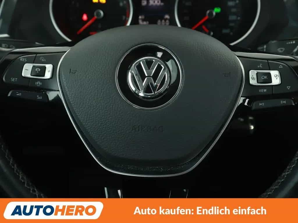 Volkswagen Tiguan 1.5 TSI ACT Highline BMT Aut.*NAVI*LED* 08/2020-photo-18