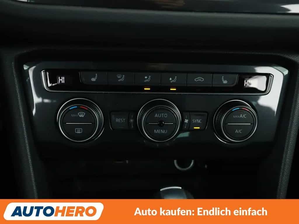 Volkswagen Tiguan 1.5 TSI ACT Highline BMT Aut.*NAVI*LED* 08/2020-photo-21
