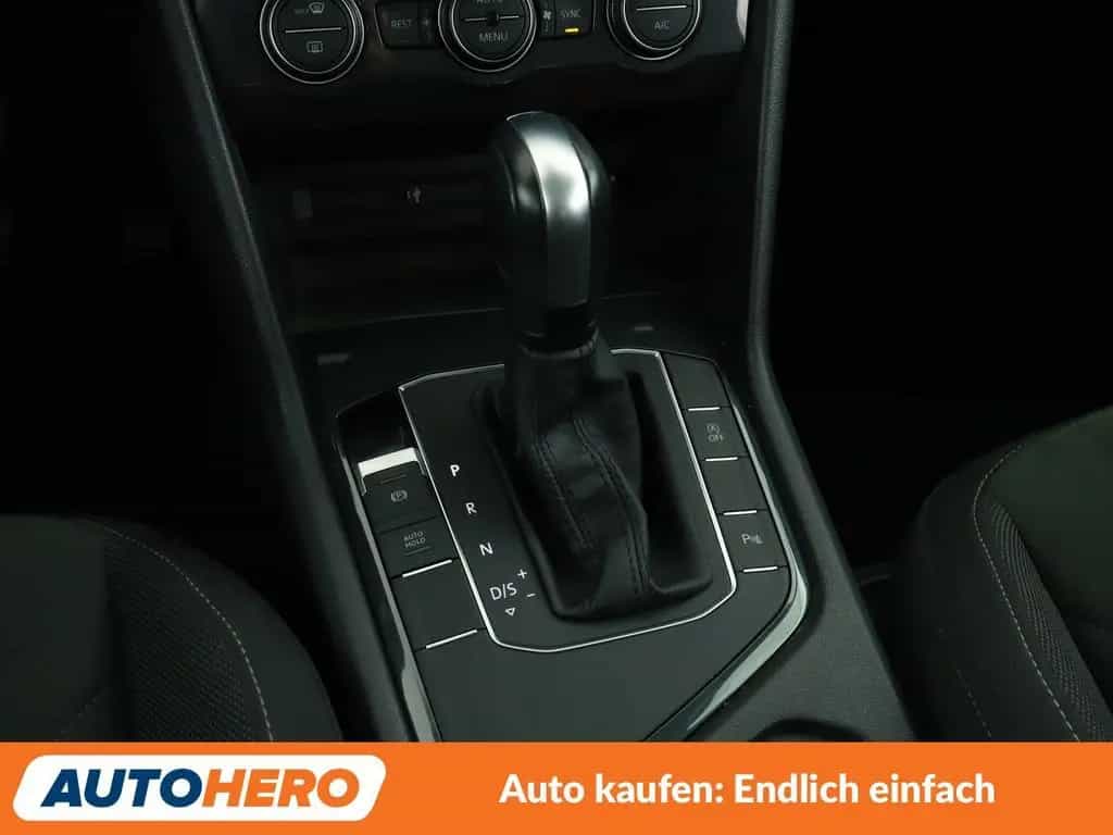 Volkswagen Tiguan 1.5 TSI ACT Highline BMT Aut.*NAVI*LED* 08/2020-photo-22
