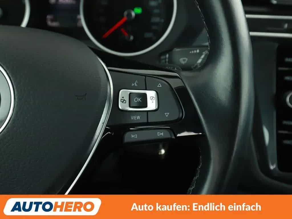 Volkswagen Tiguan 1.5 TSI ACT Highline BMT Aut.*NAVI*LED* 08/2020-photo-23