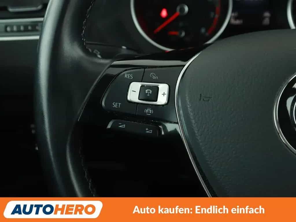 Volkswagen Tiguan 1.5 TSI ACT Highline BMT Aut.*NAVI*LED* 08/2020-photo-24