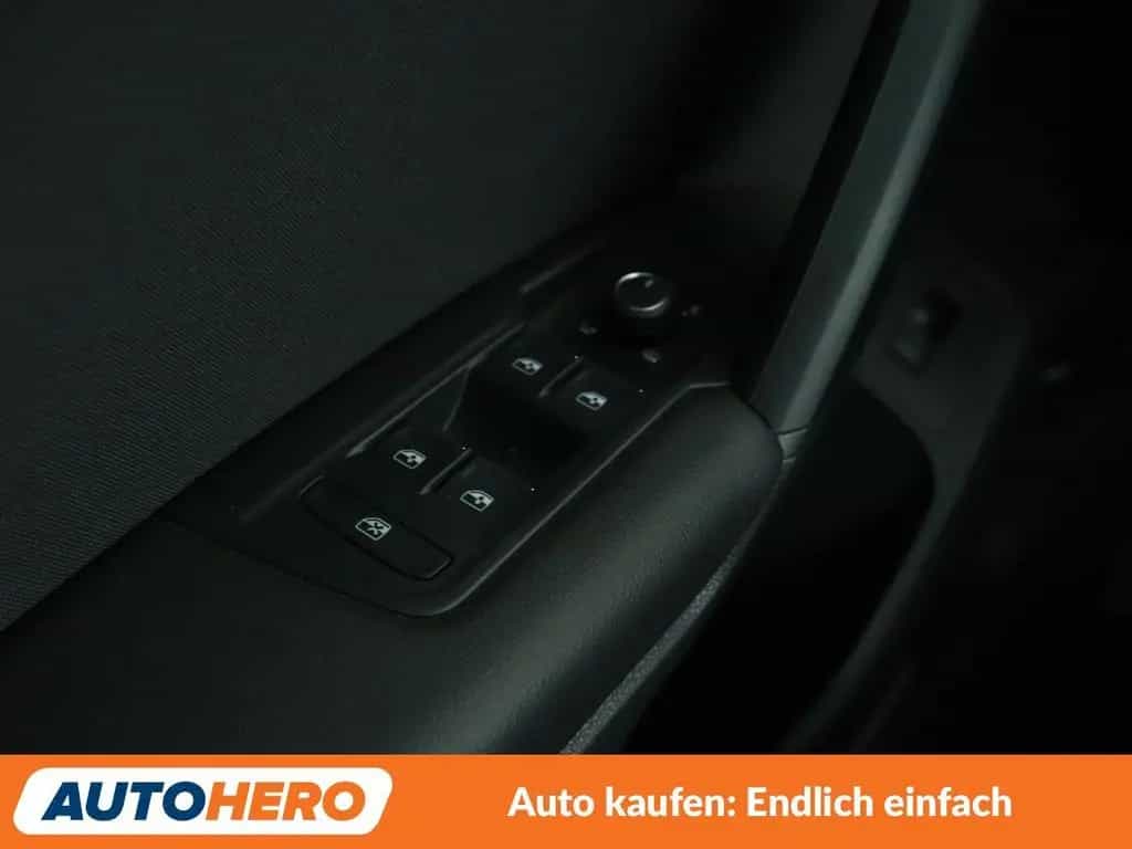 Volkswagen Tiguan 1.5 TSI ACT Highline BMT Aut.*NAVI*LED* 08/2020-photo-25