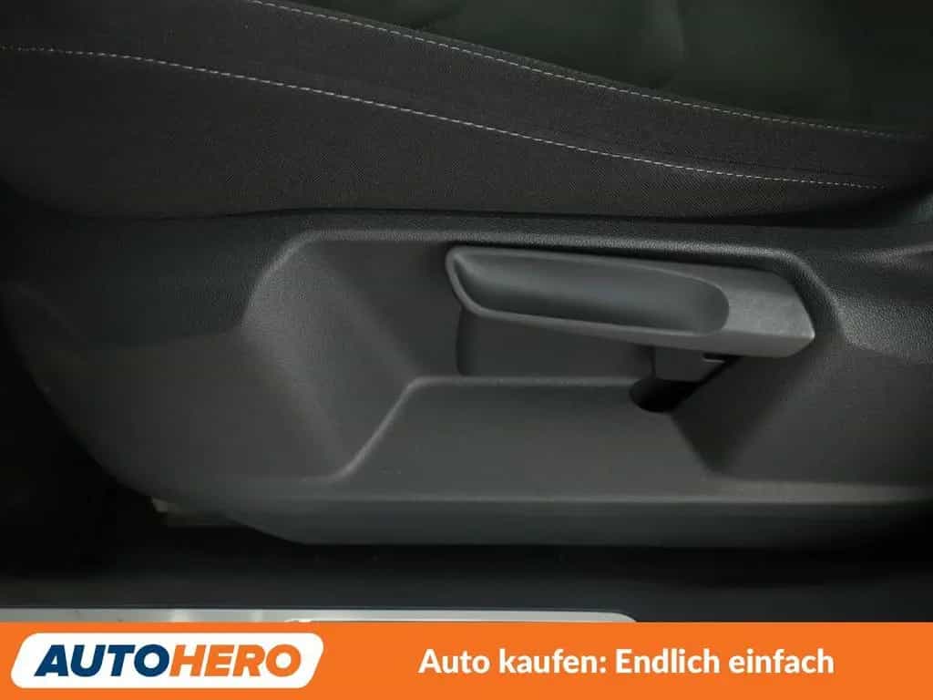 Volkswagen Tiguan 1.5 TSI ACT Highline BMT Aut.*NAVI*LED* 08/2020-photo-26