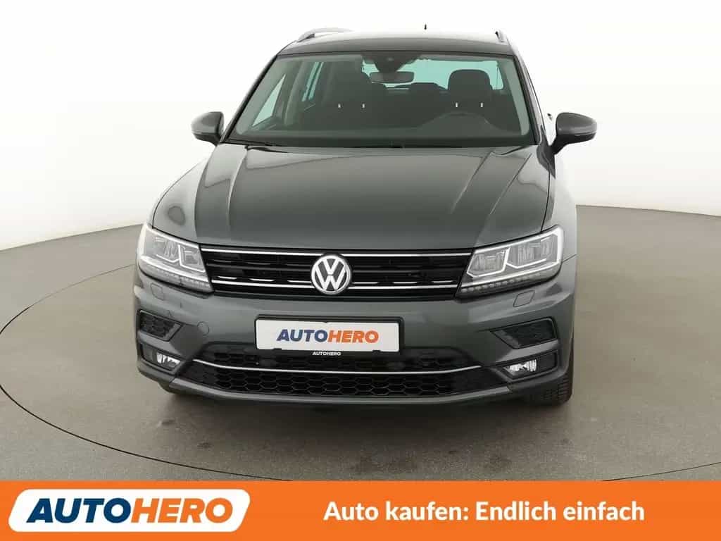 Volkswagen Tiguan 1.5 TSI ACT Highline BMT Aut.*NAVI*LED* 08/2020-photo-8