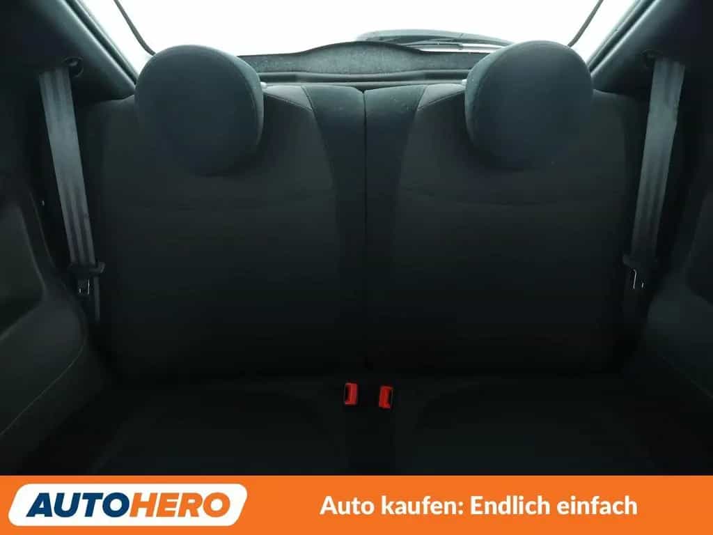 Abarth 595 1.4 Turbo Aut.*NAV*XENON*PDC*SHZ*BT* 12/2022-photo-15