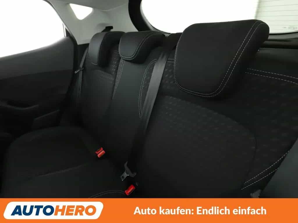 Ford Fiesta 1.0 EcoBoost Titanium Aut.*SPUR*PDC*SHZ* 10/2018-photo-13