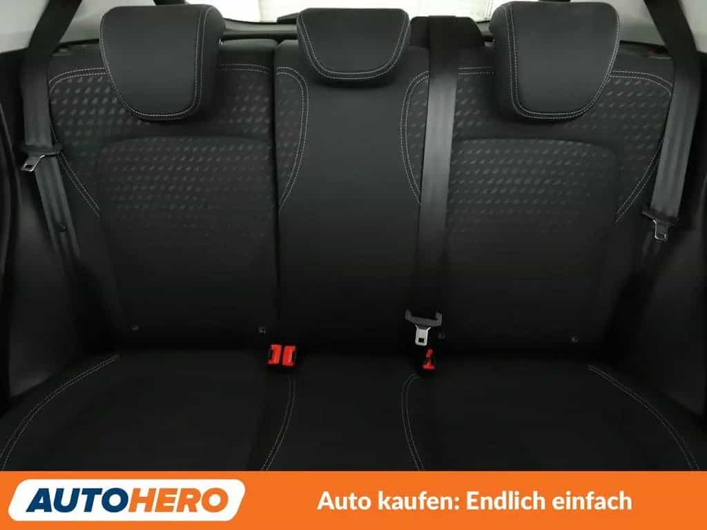 Ford Fiesta 1.0 EcoBoost Titanium Aut.*SPUR*PDC*SHZ* 10/2018-photo-15