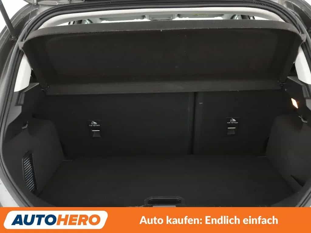 Ford Fiesta 1.0 EcoBoost Titanium Aut.*SPUR*PDC*SHZ* 10/2018-photo-17