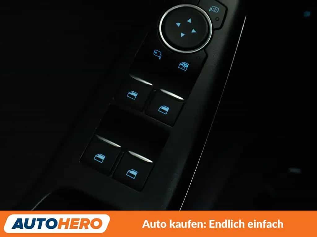 Ford Fiesta 1.0 EcoBoost Titanium Aut.*SPUR*PDC*SHZ* 10/2018-photo-25