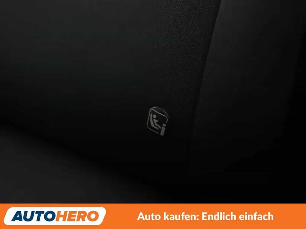 Ford Fiesta 1.0 EcoBoost Titanium Aut.*SPUR*PDC*SHZ* 10/2018-photo-26