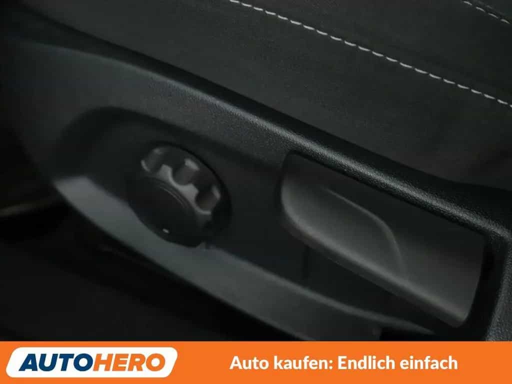 Ford Fiesta 1.0 EcoBoost Titanium Aut.*SPUR*PDC*SHZ* 10/2018-photo-27