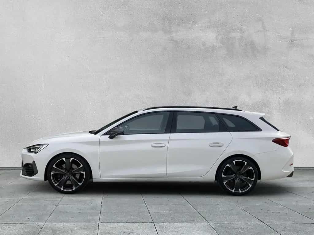 Cupra Leon Sportstourer VZ 2.0 TSI DSG SHZ+PDC+KLIMA 04/2023-photo-1