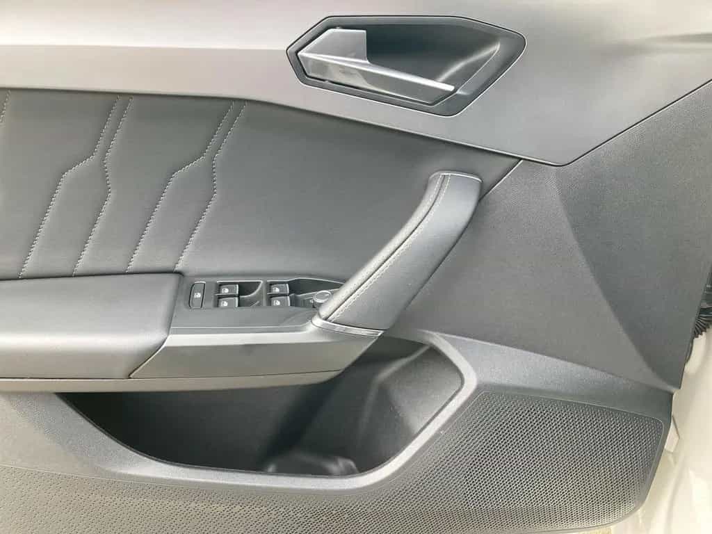Cupra Leon Sportstourer VZ 2.0 TSI DSG SHZ+PDC+KLIMA 04/2023-photo-19