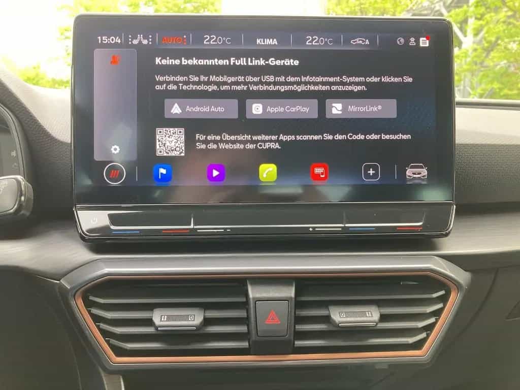 Cupra Leon Sportstourer VZ 2.0 TSI DSG SHZ+PDC+KLIMA 04/2023-photo-28