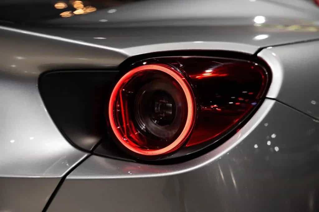 Ferrari Portofino M ADAS|CARBON|MAGNERIDE|PASS. DISPLAY 06/2023-photo-16