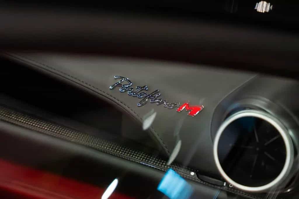Ferrari Portofino M ADAS|CARBON|MAGNERIDE|PASS. DISPLAY 06/2023-photo-26