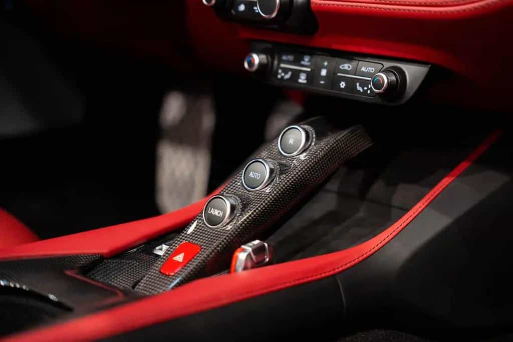 Ferrari Portofino M ADAS|CARBON|MAGNERIDE|PASS. DISPLAY 06/2023-photo-27