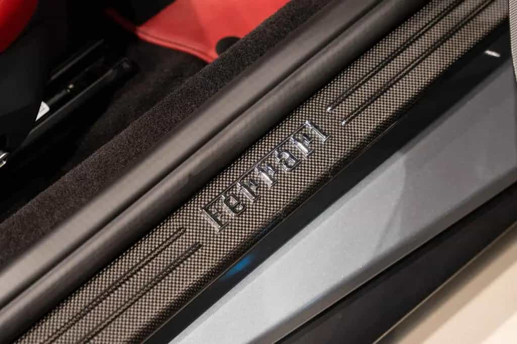 Ferrari Portofino M ADAS|CARBON|MAGNERIDE|PASS. DISPLAY 06/2023-photo-29