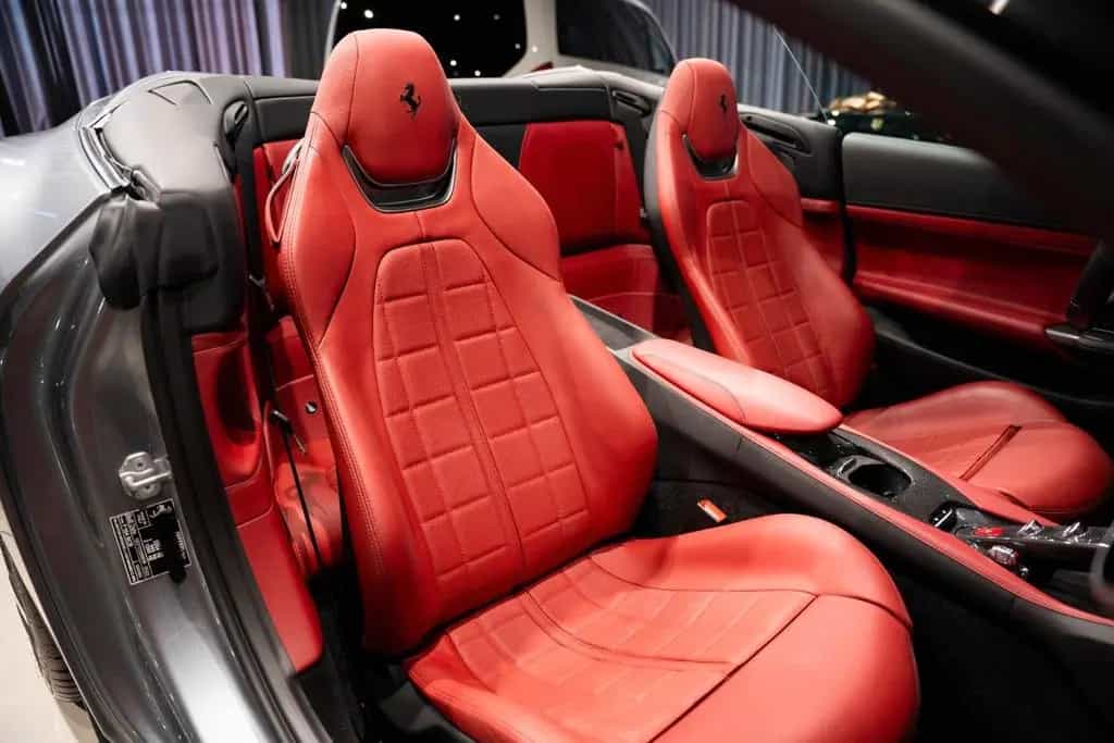 Ferrari Portofino M ADAS|CARBON|MAGNERIDE|PASS. DISPLAY 06/2023-photo-30