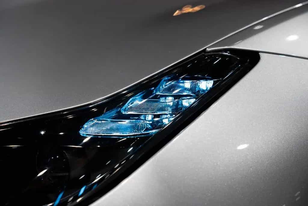 Ferrari Portofino M ADAS|CARBON|MAGNERIDE|PASS. DISPLAY 06/2023-photo-4