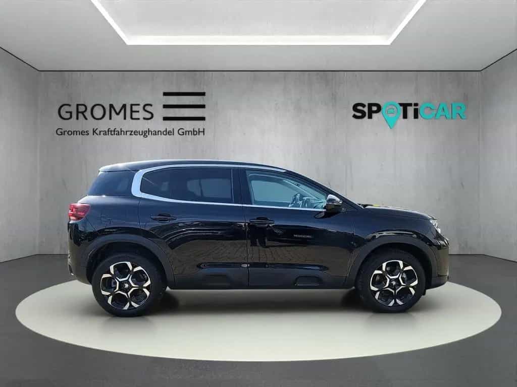 Citroën C5 Aircross Plus Hybrid 145 E-DSC6 Navi LED App 03/2025-photo-1