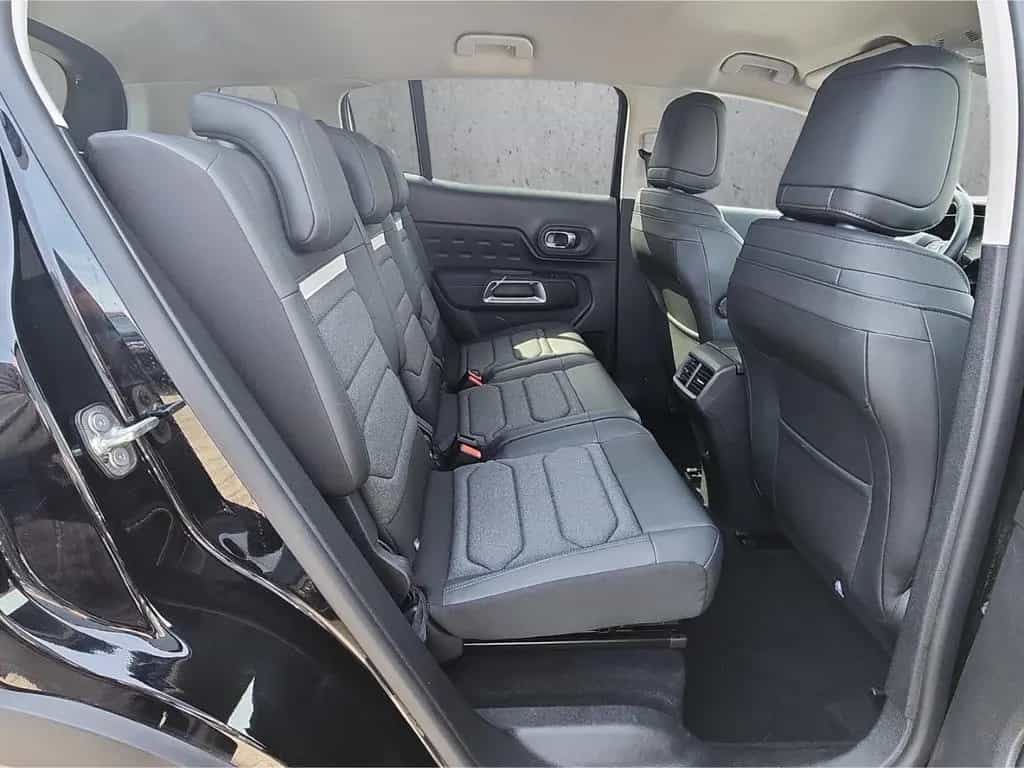 Citroën C5 Aircross Plus Hybrid 145 E-DSC6 Navi LED App 03/2025-photo-13