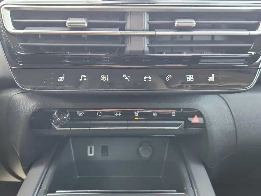 Citroën C5 Aircross Plus Hybrid 145 E-DSC6 Navi LED App 03/2025-photo-15