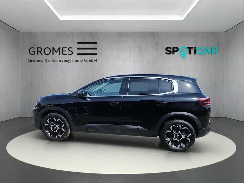 Citroën C5 Aircross Plus Hybrid 145 E-DSC6 Navi LED App 03/2025-photo-5