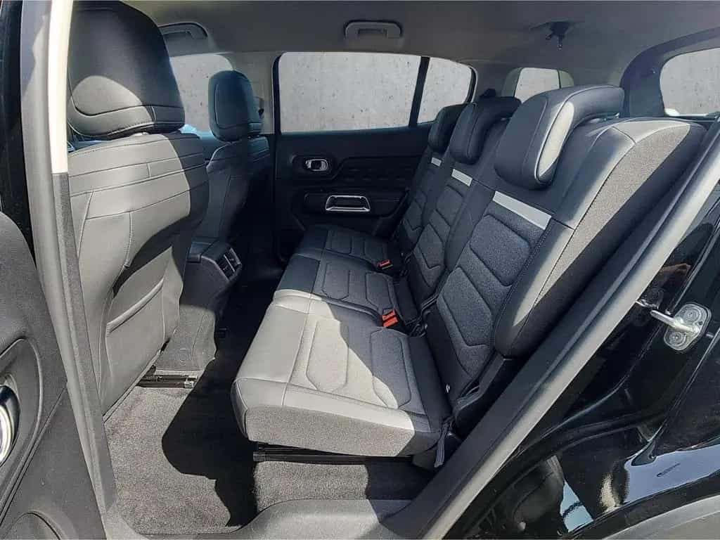 Citroën C5 Aircross Plus Hybrid 145 E-DSC6 Navi LED App 03/2025-photo-7