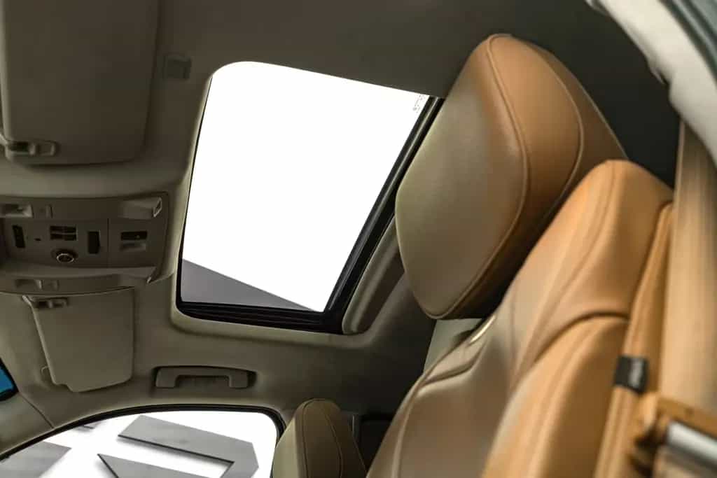 Cadillac Escalade GMT K2XL Platinum ESV 06/2016-photo-18