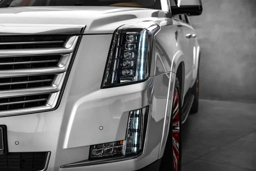 Cadillac Escalade GMT K2XL Platinum ESV 06/2016-photo-7
