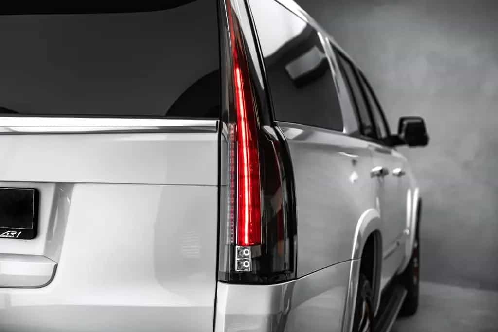 Cadillac Escalade GMT K2XL Platinum ESV 06/2016-photo-8