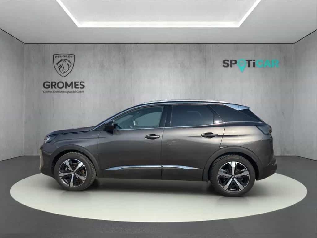 Peugeot 3008 Hybrid GT 136 e-DSC6 Navi LED ACC SHZ El. H 02/2024-photo-5