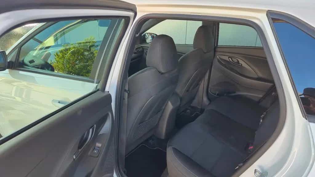 Hyundai i30 N Performance*1.HAND*NAVI*KEYLESS*KAMERA* 10/2021-photo-21