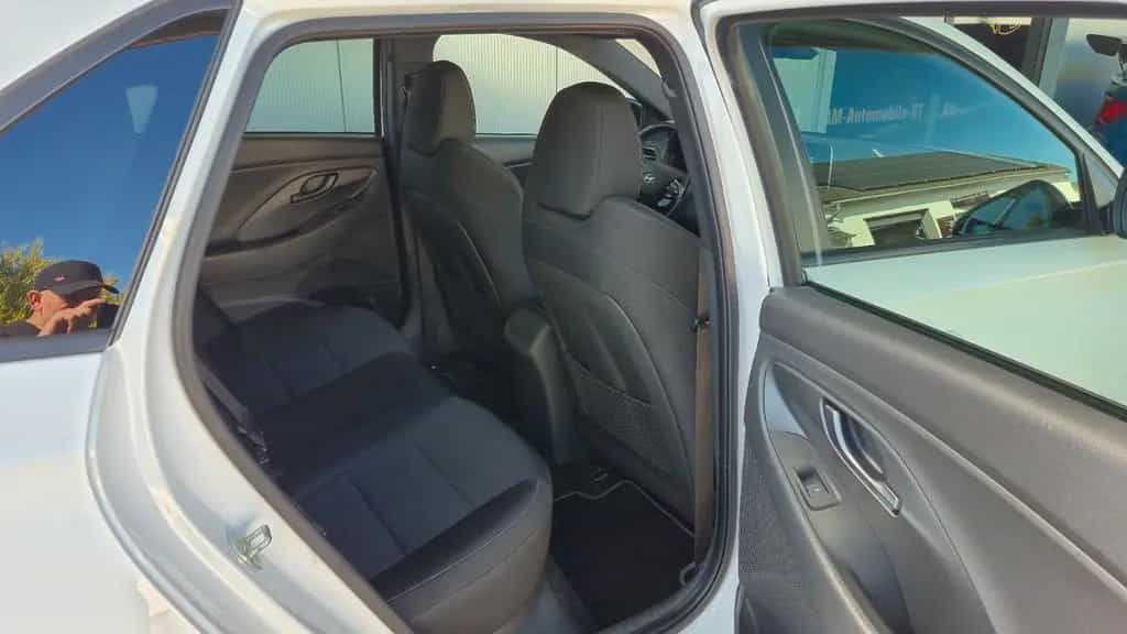 Hyundai i30 N Performance*1.HAND*NAVI*KEYLESS*KAMERA* 10/2021-photo-22
