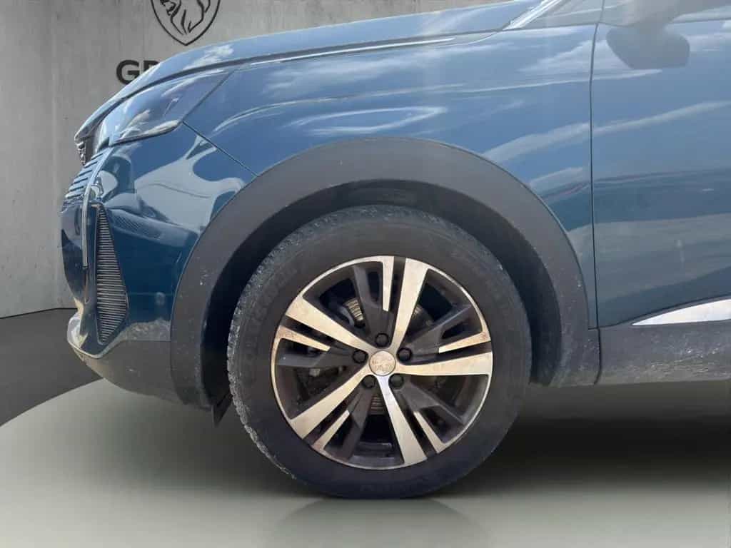 Peugeot 3008 Allure Pack PureTech 130 Navi LED 2-Zonen- 10/2023-photo-10