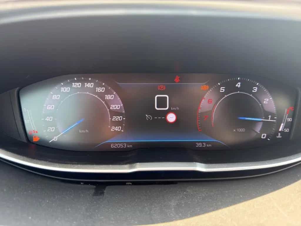 Peugeot 3008 Allure Pack PureTech 130 Navi LED 2-Zonen- 10/2023-photo-14