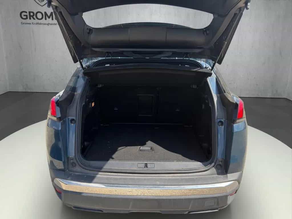 Peugeot 3008 Allure Pack PureTech 130 Navi LED 2-Zonen- 10/2023-photo-6