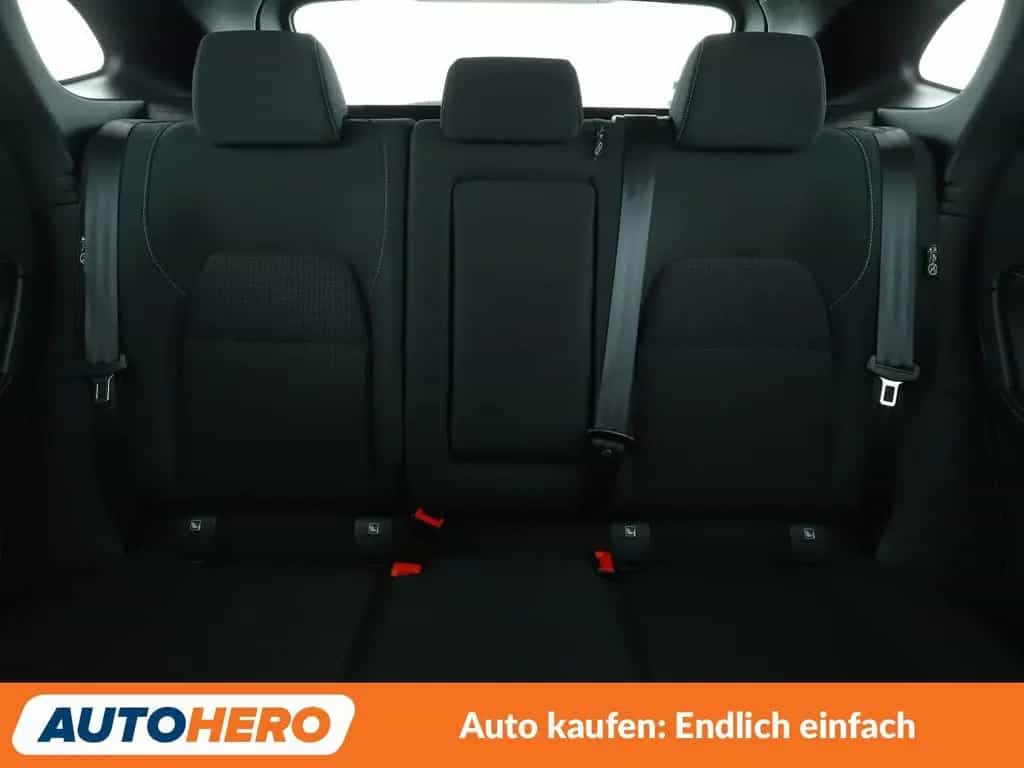 Nissan Qashqai 1.3 DIG-T Mild-Hybrid Acenta Aut*NAVI* 09/2021-photo-15