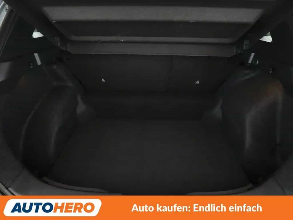 Nissan Qashqai 1.3 DIG-T Mild-Hybrid Acenta Aut*NAVI* 09/2021-photo-17