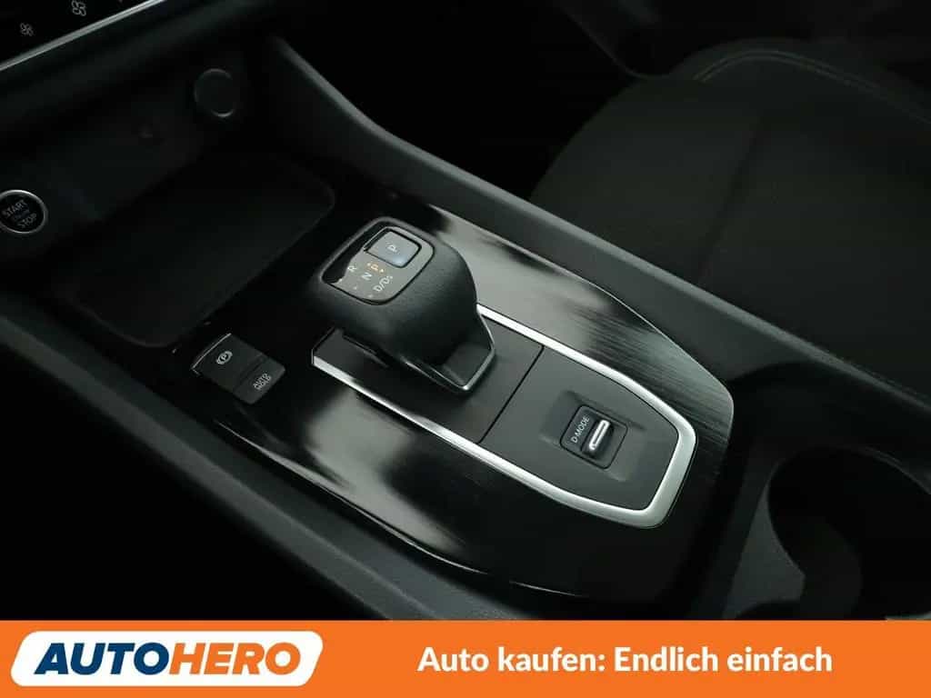 Nissan Qashqai 1.3 DIG-T Mild-Hybrid Acenta Aut*NAVI* 09/2021-photo-24