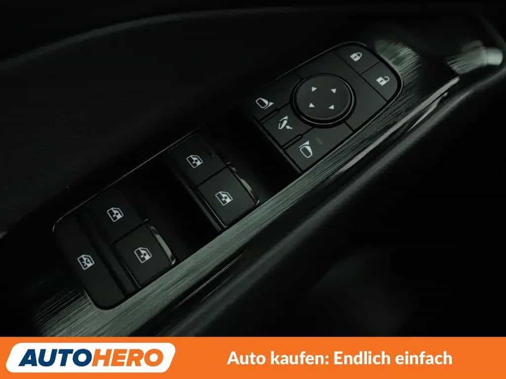 Nissan Qashqai 1.3 DIG-T Mild-Hybrid Acenta Aut*NAVI* 09/2021-photo-25