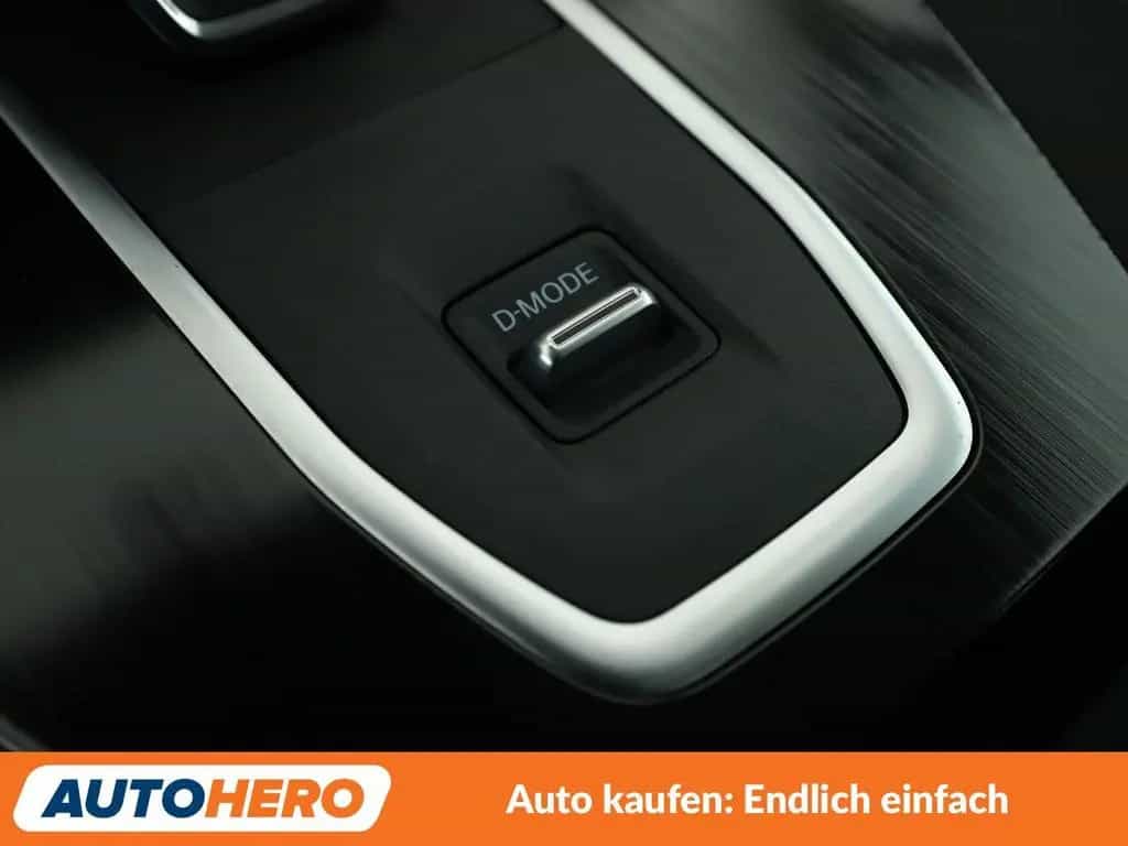 Nissan Qashqai 1.3 DIG-T Mild-Hybrid Acenta Aut*NAVI* 09/2021-photo-27