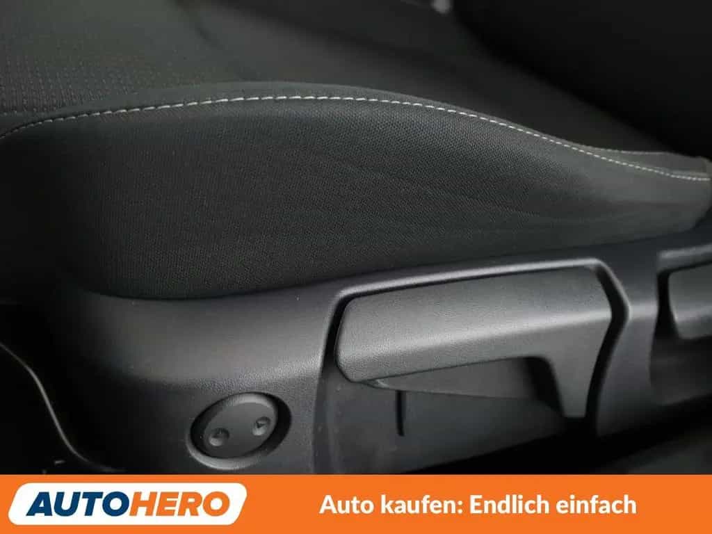 Nissan Qashqai 1.3 DIG-T Mild-Hybrid Acenta Aut*NAVI* 09/2021-photo-28