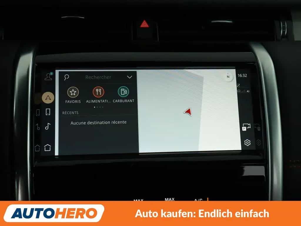 Land Rover D165 Mild-Hybrid R-Dynamic SE AWD Aut.*NAVI*ACC* 12/2022-photo-21