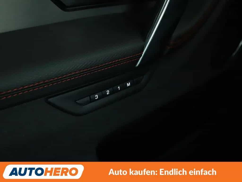 Land Rover D165 Mild-Hybrid R-Dynamic SE AWD Aut.*NAVI*ACC* 12/2022-photo-27