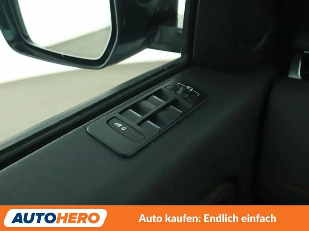 Land Rover D165 Mild-Hybrid R-Dynamic SE AWD Aut.*NAVI*ACC* 12/2022-photo-28