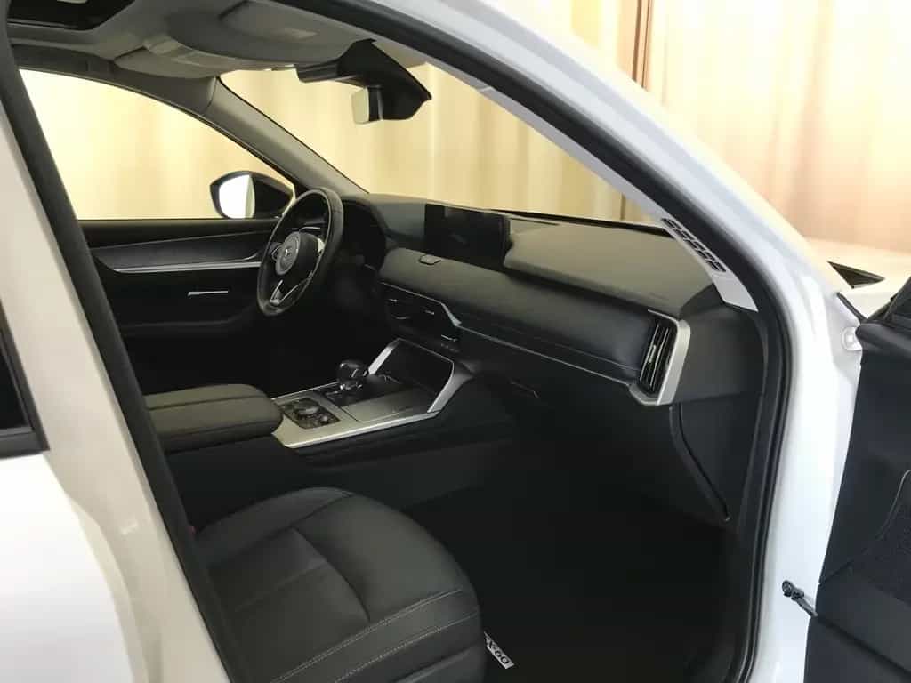 Mazda CX-60 254 AL-HOMURA P-GSD DA-P CON-P PRE-COM-P 06/2023-photo-11